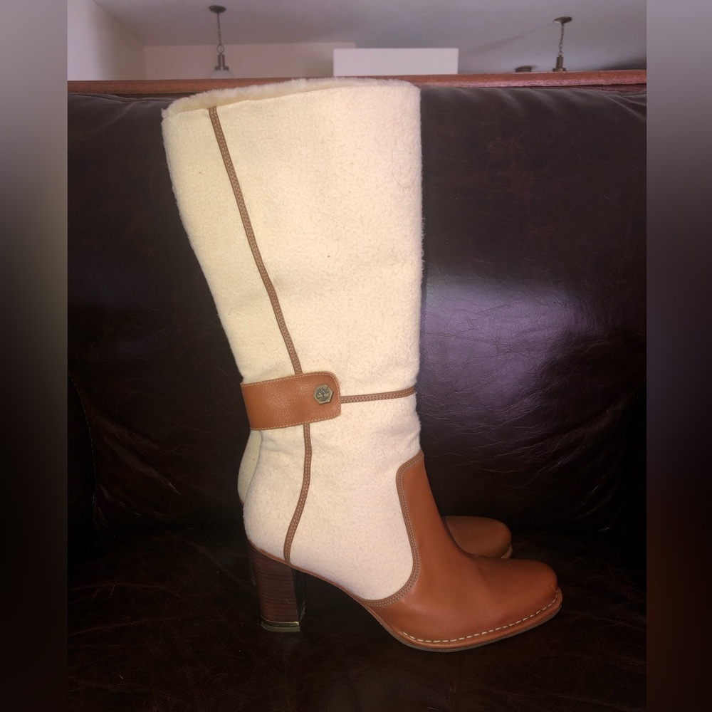 Timberland Boots - Picture 4 of 4